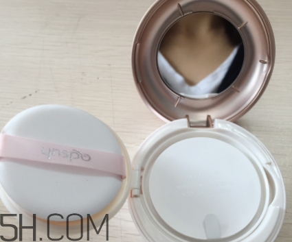 巧迪尚惠氣墊cc霜多少錢？巧迪尚惠氣墊cc霜專柜價(jià)