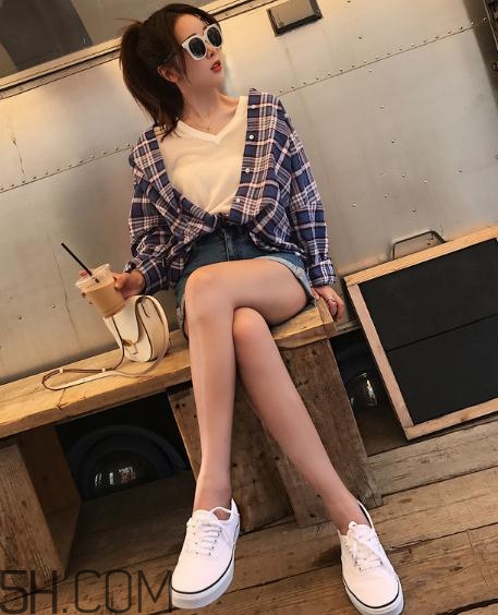 帆布鞋會越穿越大嗎？帆布鞋會越穿越松嗎？