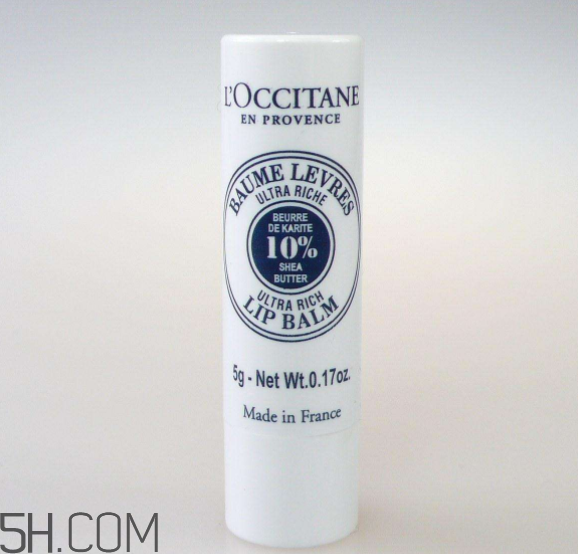 歐舒丹乳木果唇膏好用嗎？歐舒丹乳木果唇膏多少錢(qián)？