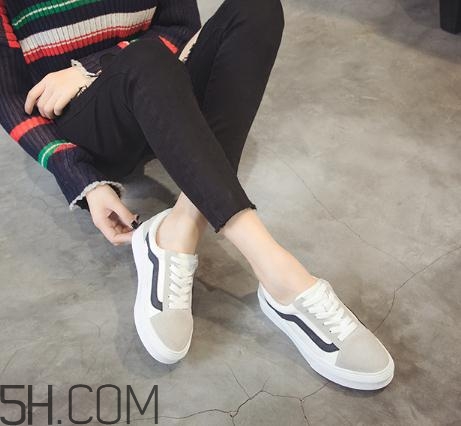 帆布鞋買大還是買小？帆布鞋買小了怎么辦？