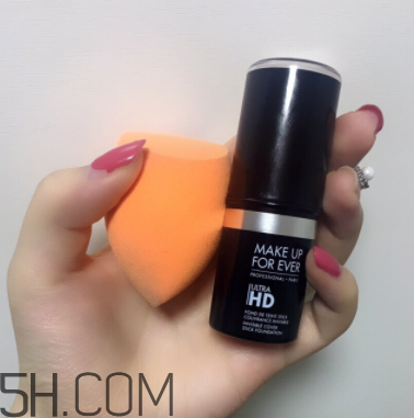 玫珂菲粉底棒怎么樣？玫珂菲粉底棒好用嗎？