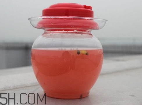 泡菜水能喝嗎？泡菜水的制作方法