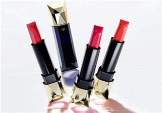 cpb唇膏怎么安裝換芯？cpb口紅311試色