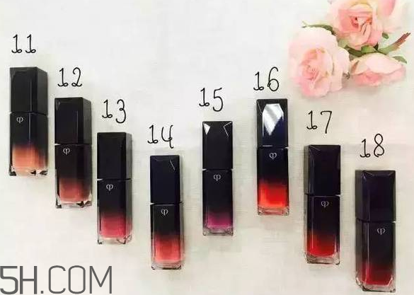 迪奧999和cpb311哪個好看？cpb奢華艷光唇膏價格多少錢？