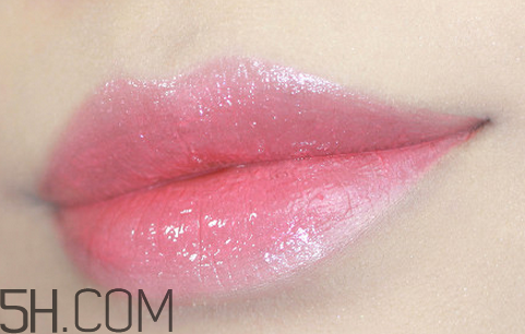 cpb唇釉14號是什么顏色？cpb唇釉14號試色