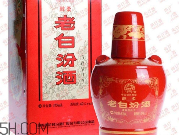 玻汾酒是酒精勾兌嗎？杏花村酒和汾酒有何不同