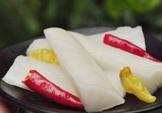 泡蘿卜幾天可以吃？泡蘿卜是酸性還是堿性