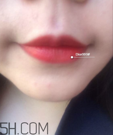 迪奧999和cpb311哪個好看？cpb奢華艷光唇膏價格多少錢？