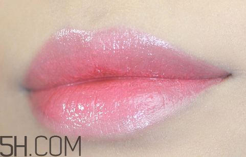 cpb唇釉14號是什么顏色？cpb唇釉14號試色