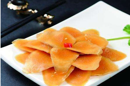 泡蘿卜多吃會(huì)有什么壞處？孕婦可以吃泡蘿卜嗎