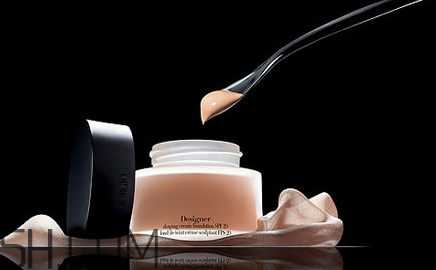 阿瑪尼粉底液有幾款？關于使用粉底液的小知識