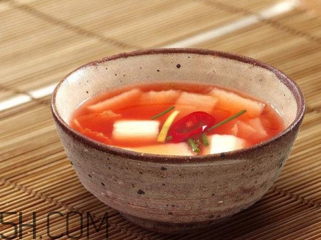 泡菜水多久換一次？泡菜水粘稠拉絲正常嗎