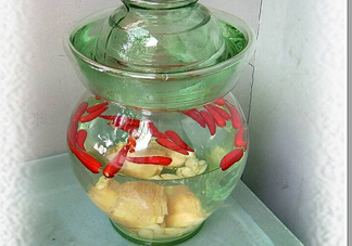 泡菜水多久換一次？泡菜水粘稠拉絲正常嗎