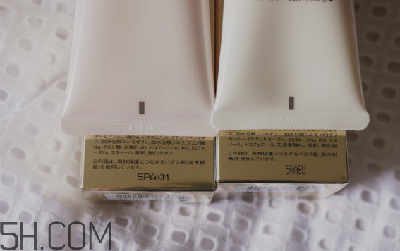 cpb怎么看真假辨別？cpb水磨精華有哪些作用？