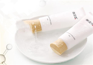 御泥坊洗面奶是皂基嗎？御泥坊洗面奶怎么用？