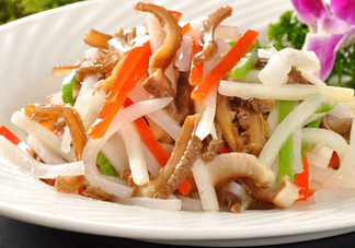 泡蘿卜可以放冰箱多久？天天吃泡蘿卜會怎么樣