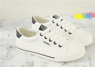 帆布鞋能光腳穿嗎？帆布鞋可以墊增高墊嗎？