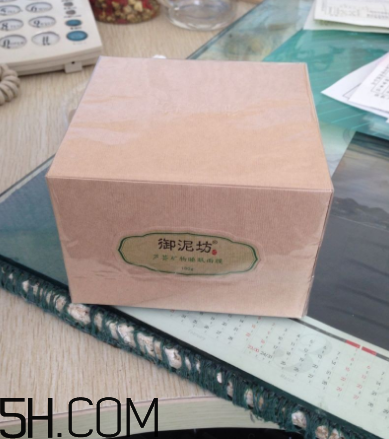 御泥坊蘆薈面膜好用嗎？御泥坊蘆薈面膜測(cè)評(píng)