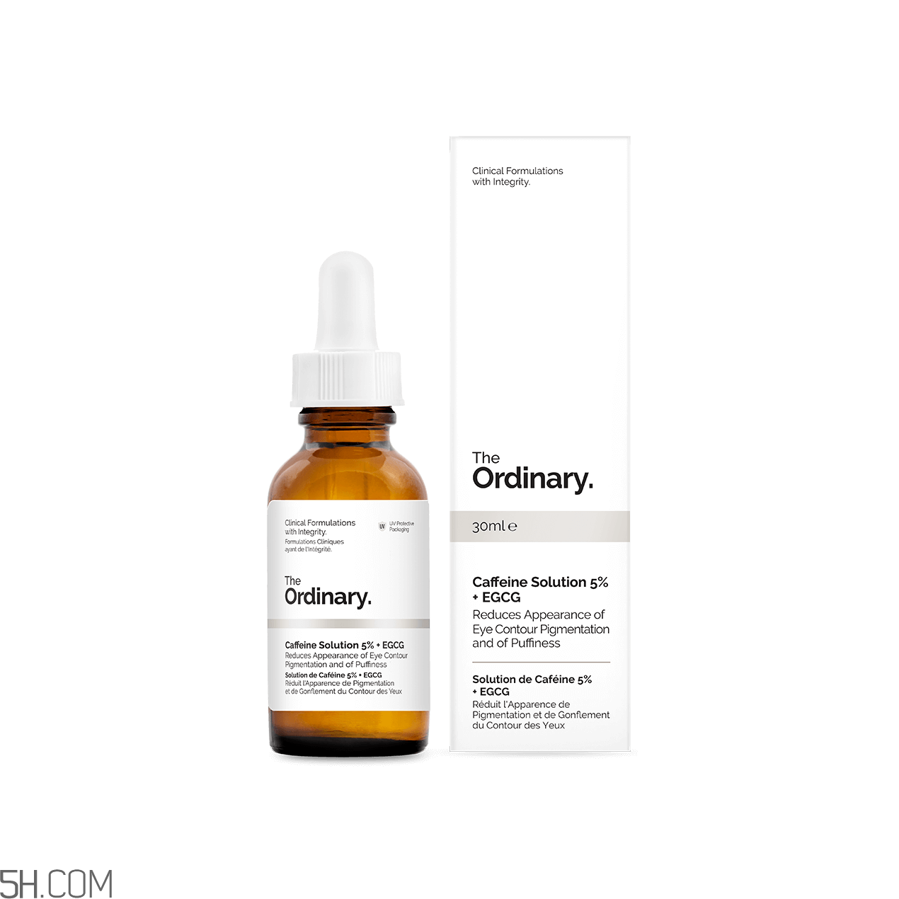 The Ordinary官網(wǎng)全產(chǎn)品指南 The Ordinary官網(wǎng)全產(chǎn)品指南