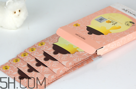 粉色春雨面膜好用嗎？睡眠面膜排行榜10強