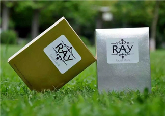 壓縮面膜效果好嗎？ray面膜金色和銀色區(qū)別