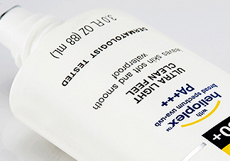 露得清防曬乳怎么樣？露得清防曬乳好用嗎？