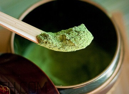 抹茶有什么功效？抹茶有咖啡因嗎