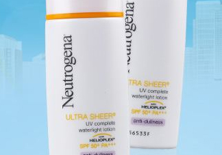 露得清隔離液多少錢？露得清隔離液怎么用？