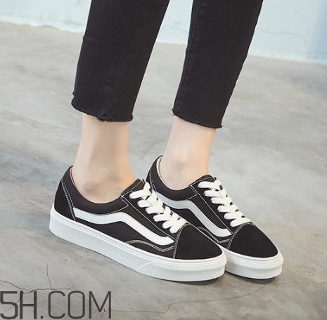 帆布鞋可以用洗衣機(jī)洗嗎？帆布鞋可以干洗嗎？