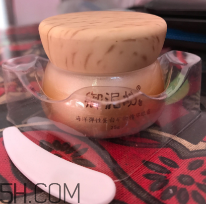 御泥坊眼霜使用方法 御泥坊眼霜測評 御泥坊眼霜使用方法 御泥坊眼霜測評