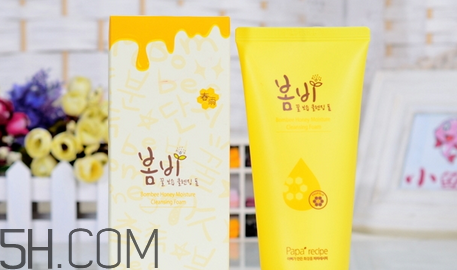 為什么洗臉要用洗面奶？洗面奶的基本使用方法