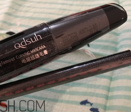 巧迪尚惠睫毛膏好用嗎？巧迪尚惠睫毛膏評測