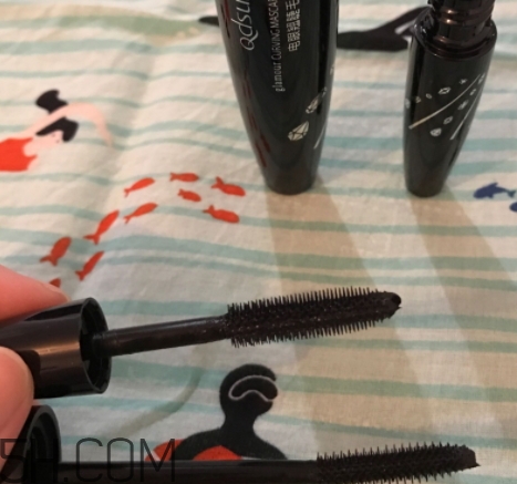 巧迪尚惠睫毛膏好用嗎？巧迪尚惠睫毛膏評測