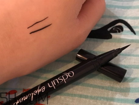 巧迪尚惠睫毛膏好用嗎？巧迪尚惠睫毛膏評測