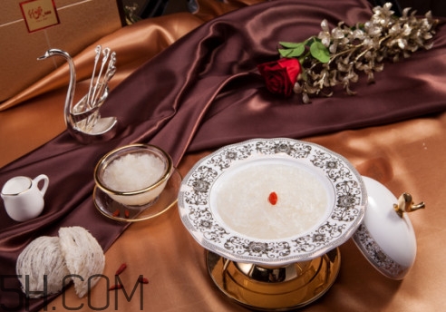 雪蛤可以和鹿胎膏一起吃嗎？雪蛤不能和什么一起吃