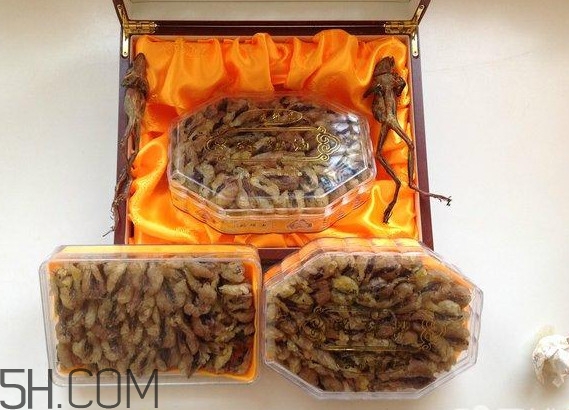 雪蛤可以補(bǔ)雌激素嗎？雪蛤能和螃蟹一起吃嗎