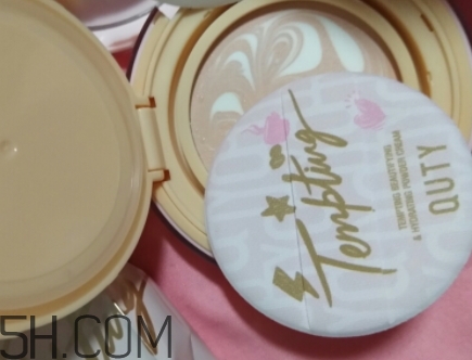 巧迪尚惠粉凝霜怎么用？巧迪尚惠粉凝霜多少錢