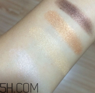 巧迪尚惠眼影好用嗎？巧迪尚惠眼影評測