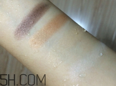 巧迪尚惠眼影好用嗎？巧迪尚惠眼影評測