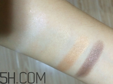 巧迪尚惠眼影好用嗎？巧迪尚惠眼影評測