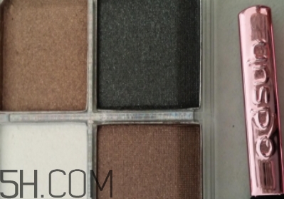 巧迪尚惠眼影色號？巧迪尚惠眼影試色