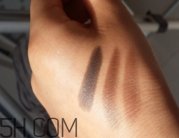 巧迪尚惠眼影色號？巧迪尚惠眼影試色