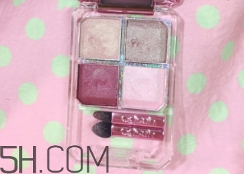巧迪尚惠眼影色號？巧迪尚惠眼影試色