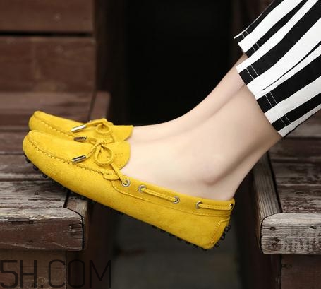 豆豆鞋可以跑步嗎？豆豆鞋能長(zhǎng)時(shí)間走路嗎？