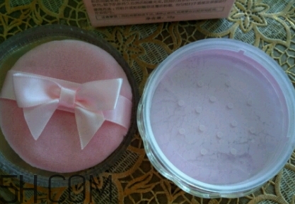 巧迪尚惠蜜粉好用嗎？巧迪尚惠散粉色號(hào)試色