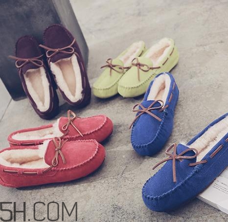 豆豆鞋買大點(diǎn)還是小點(diǎn)？豆豆鞋買大了怎么辦？