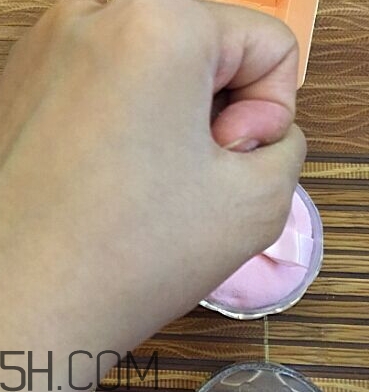 巧迪尚惠蜜粉好用嗎？巧迪尚惠散粉色號(hào)試色