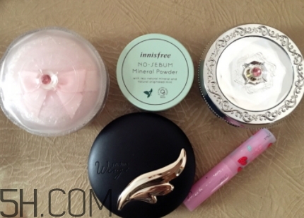 巧迪尚惠蜜粉多少錢？巧迪尚惠散粉專柜價格