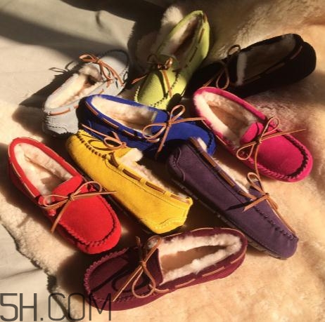 豆豆鞋買小擠腳怎么辦？豆豆鞋會不會越穿越大？