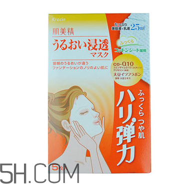 面膜種類有哪幾種？睡眠面膜用量多少？